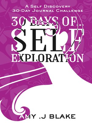 cover image of 30 Day Journal